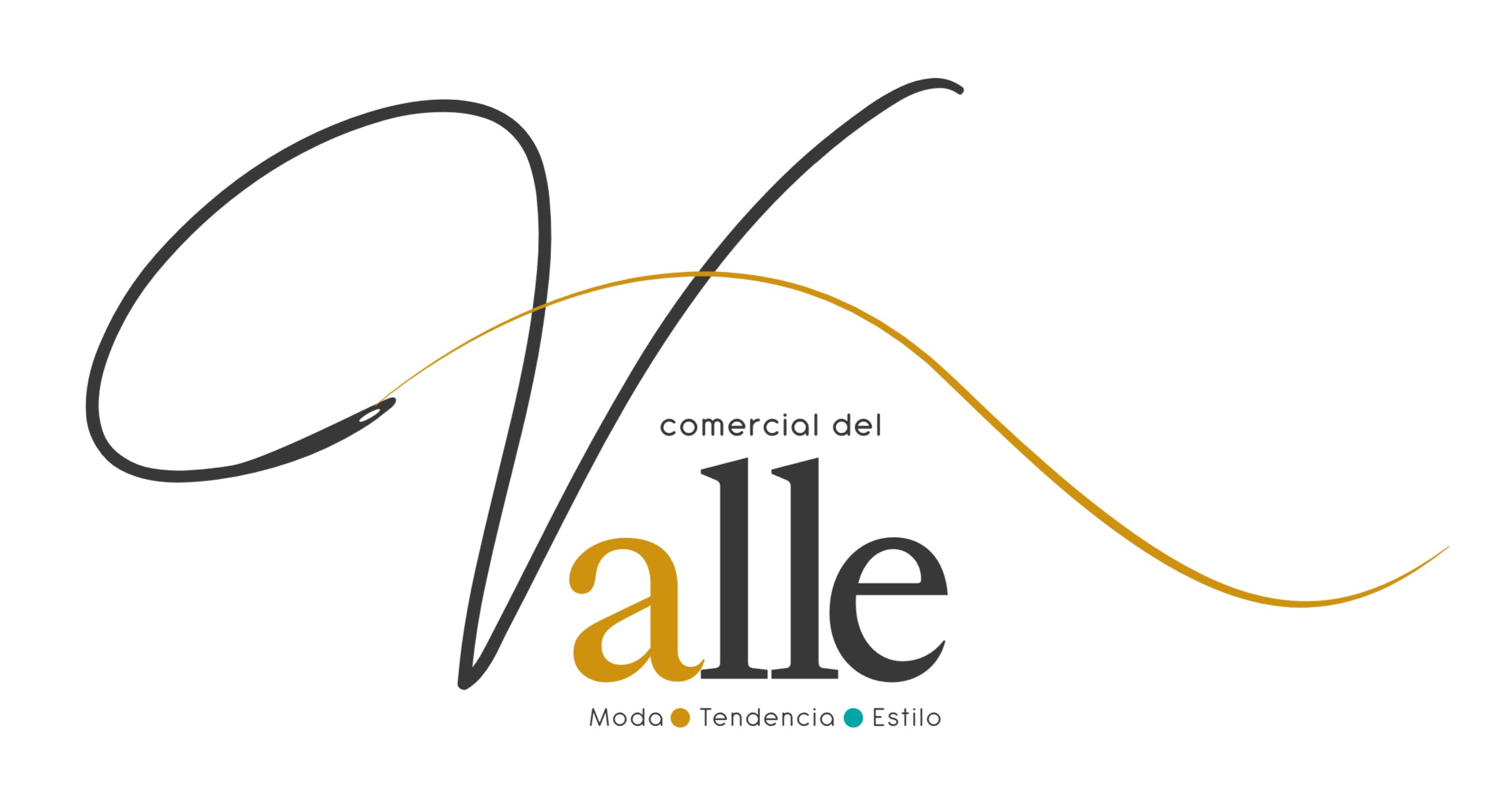 Logo de COMERCIAL DEL VALLE, S. DE R.L.